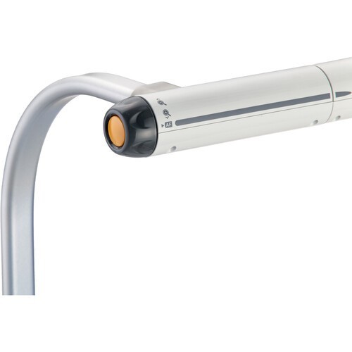 Elmo TT-12G 4K HD Interactive Document Camera For Research *Ships Same Day*