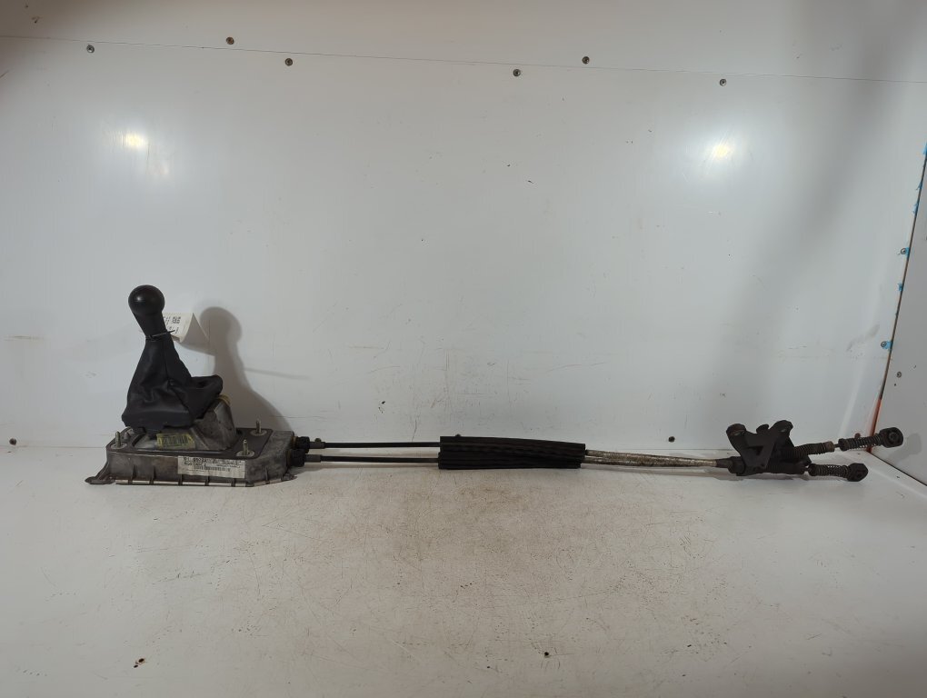 Seat Ibiza Mk4 Fl Hatchback 5 Door 2012-2015 Gearstick M78