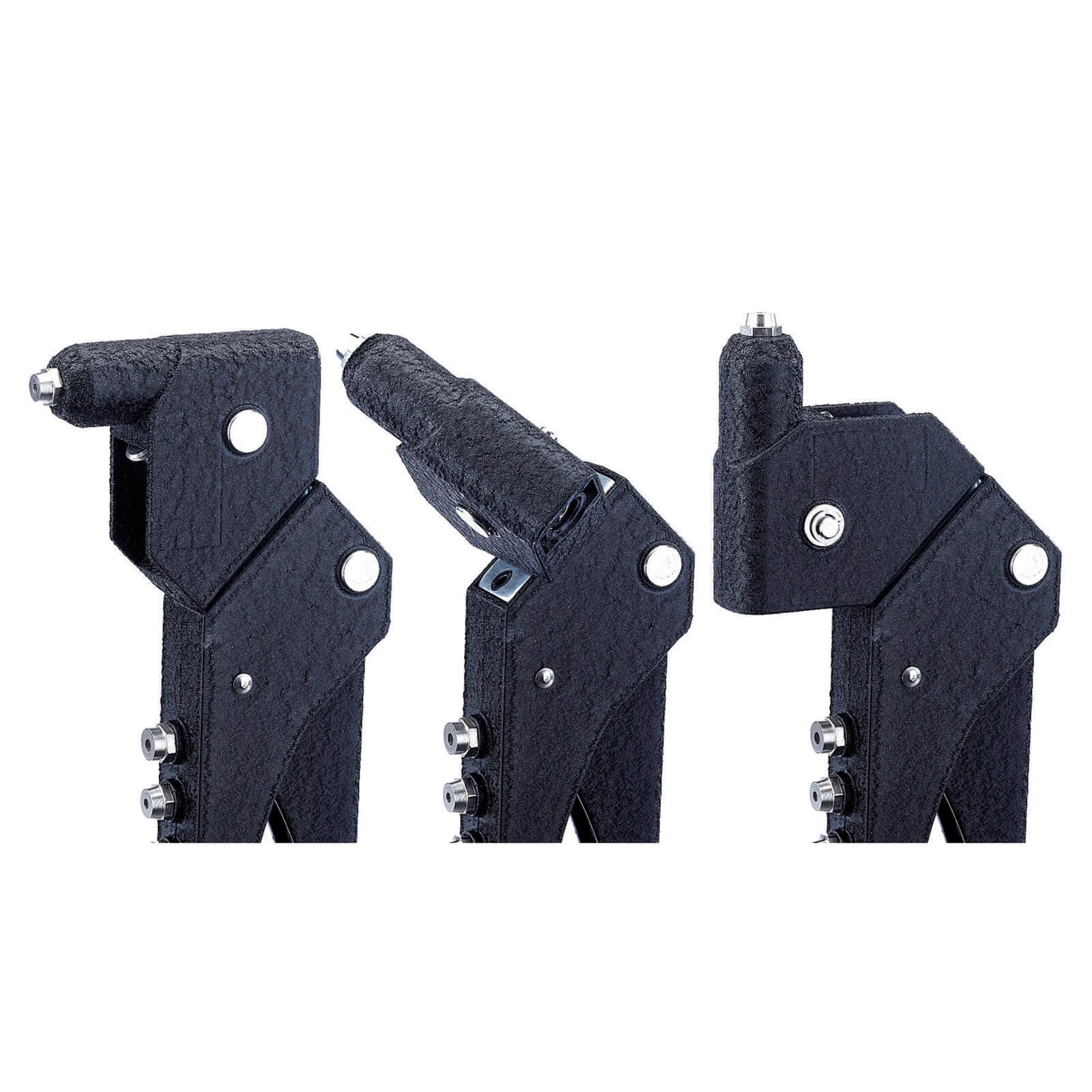 Draper Expert Swivel Head Riveter