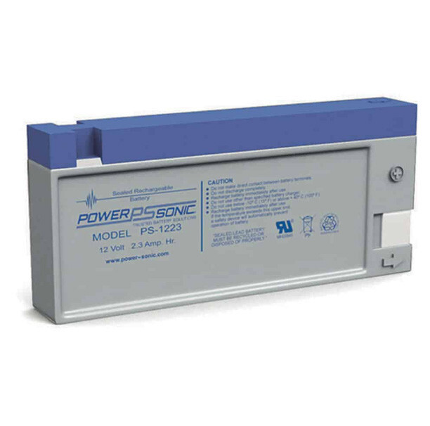 Datascope Passport GE Dinamap ES2.3-12 - OL2.3-12 PS-1223 Battery