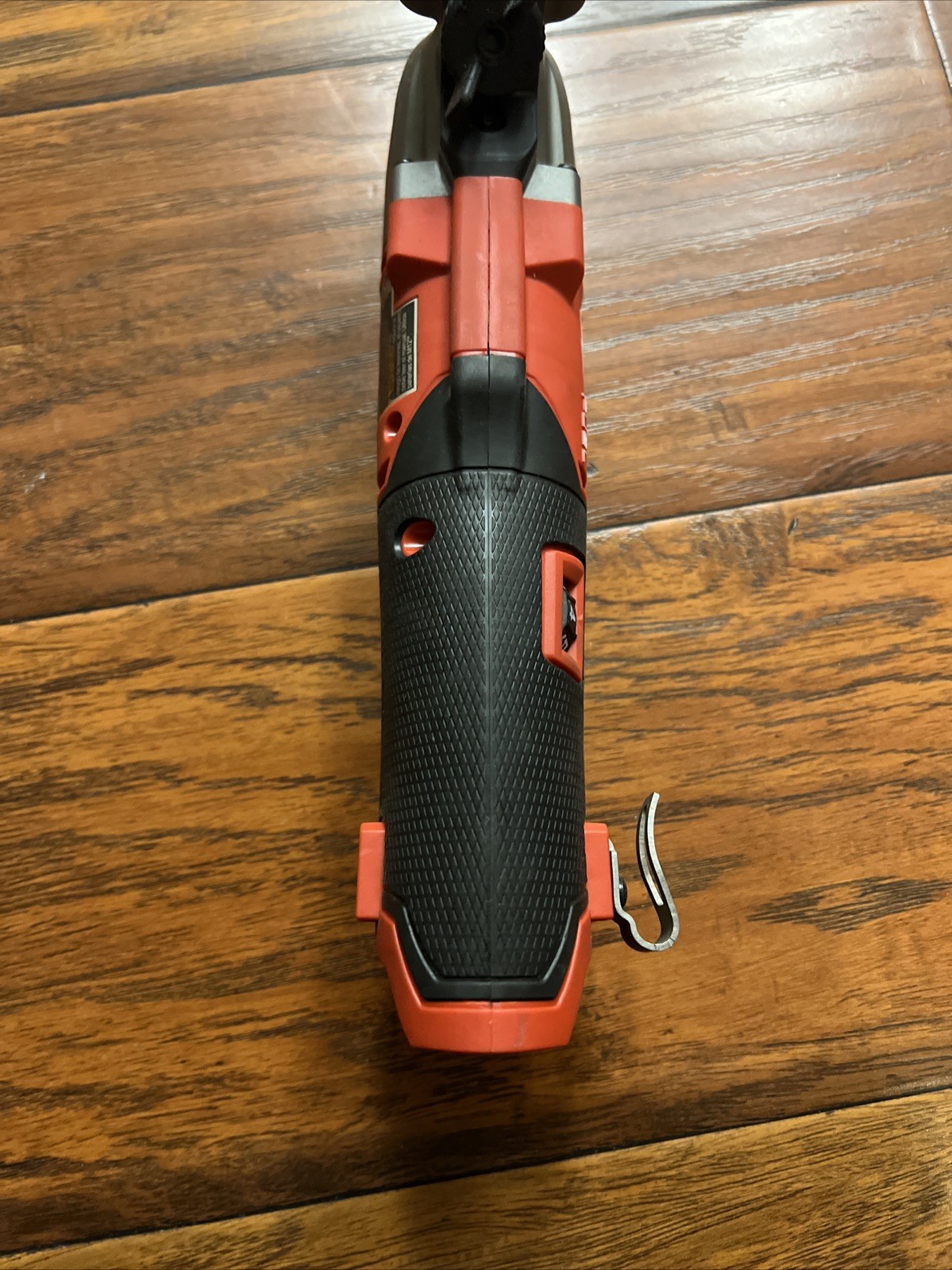 Milwaukee Variable Speed Nibbler M12 FUEL Brushless 2476-20 (Tool Only)