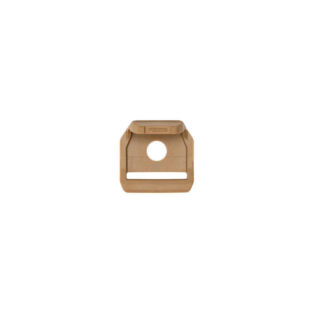 Ferro Concepts Bora Belt Webbing Lock FC-HW-BORWL1-NS-
