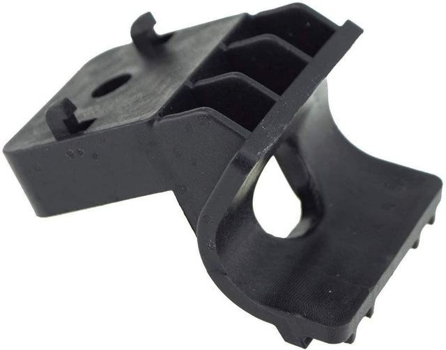 Genuine GM Radiator Upper Bracket 96968244