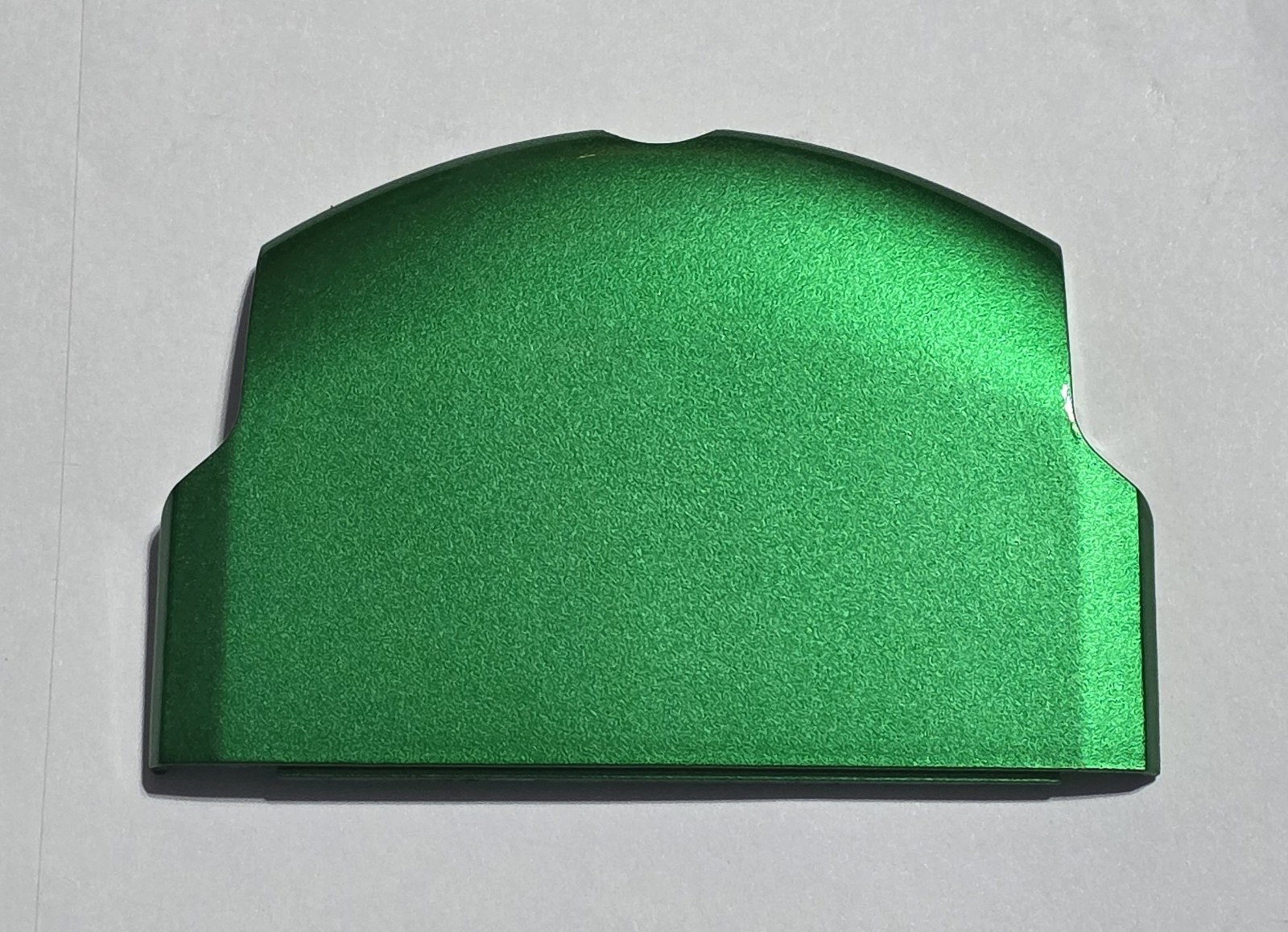 Replacement Battery Back  Cover  For Sony PSP 3000 3001 2000 Slim  Green