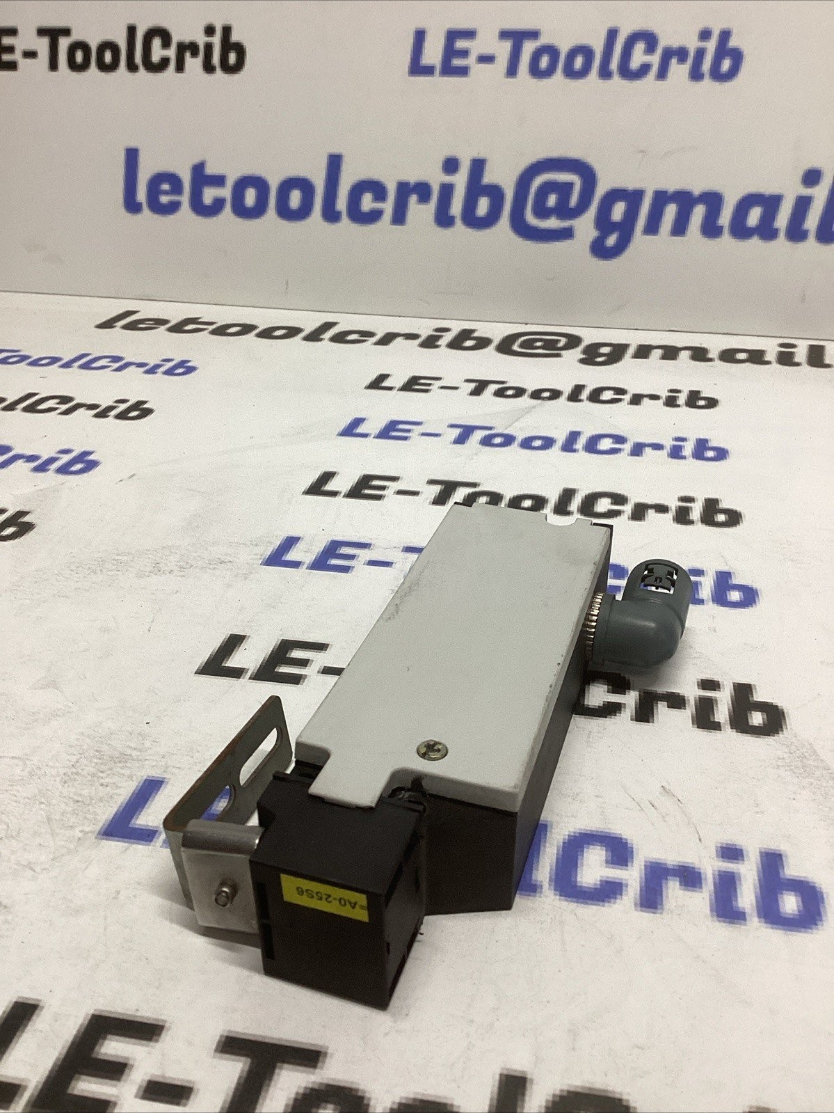 RITTAL SZ 2419 ELECTRICAL INTERLOCK SWITCH I-769