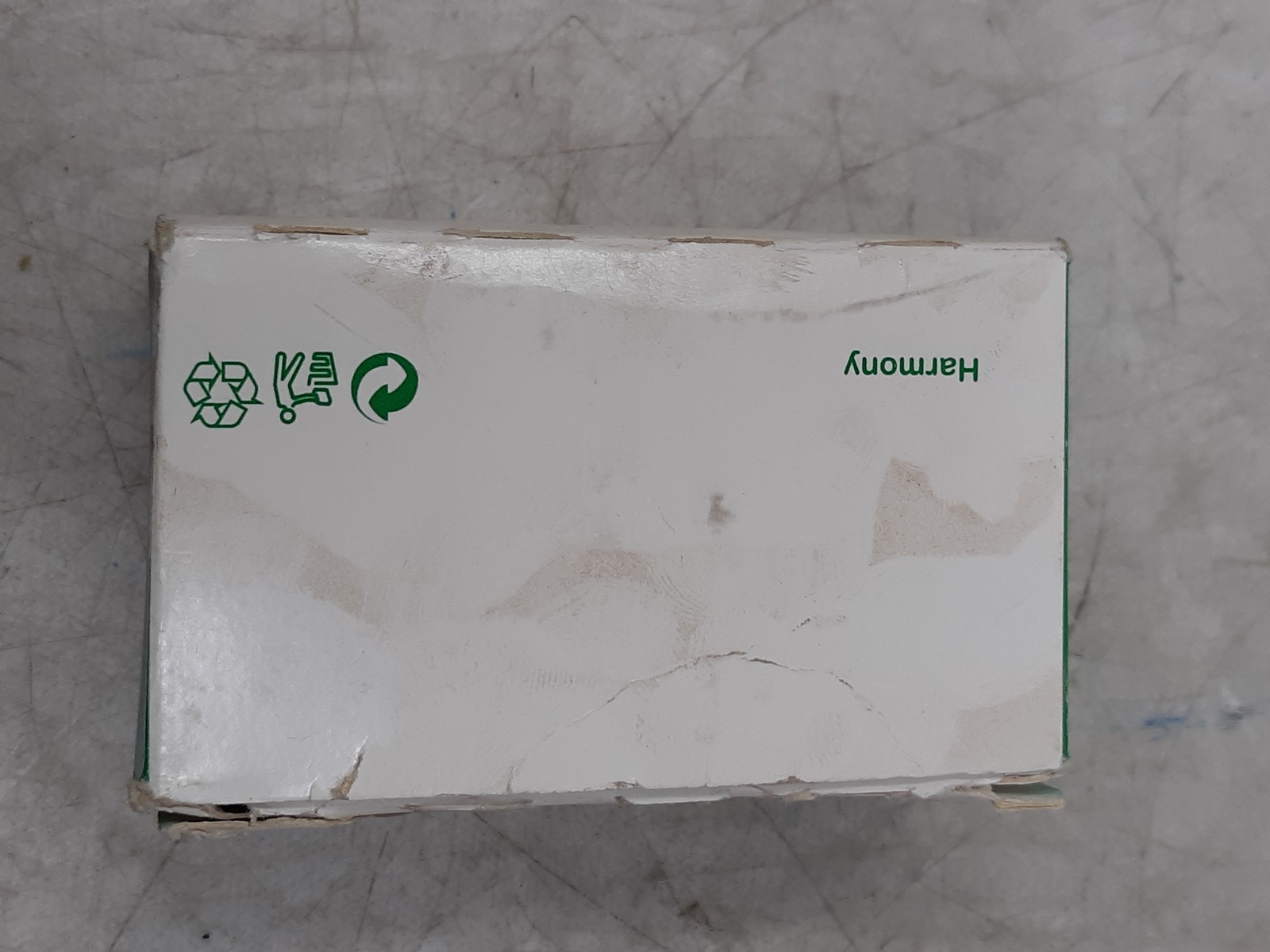 Schneider Electric 9001KS12BH8 Harmony 2-Position Selector Switch