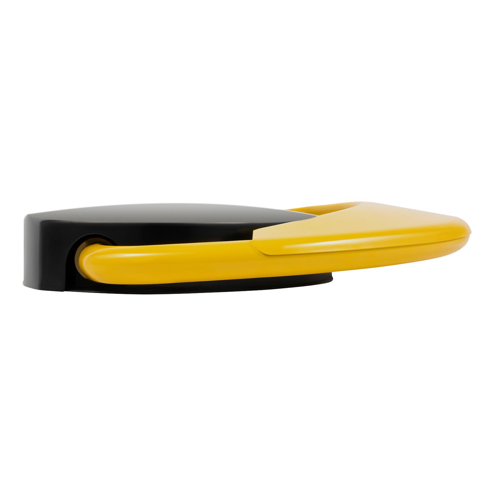 Car Parking Spot Lock Remote Control Anti-Collision Foldable Barrier Auto Sensor
