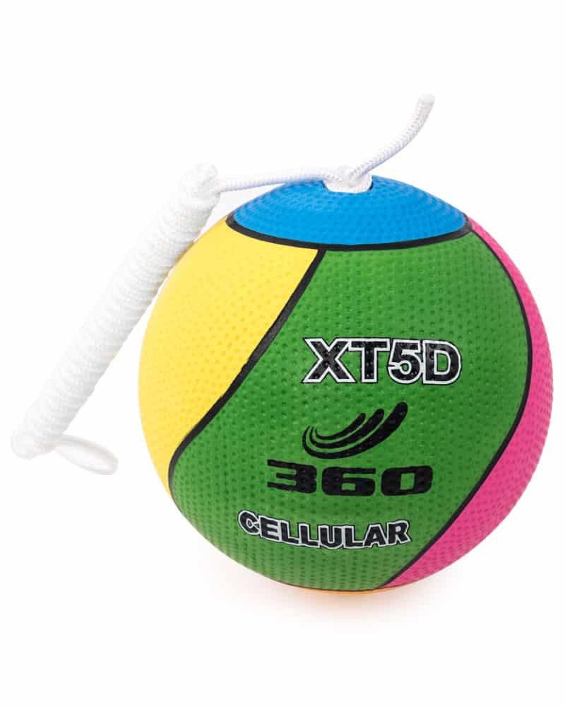 Tetherball Cellular