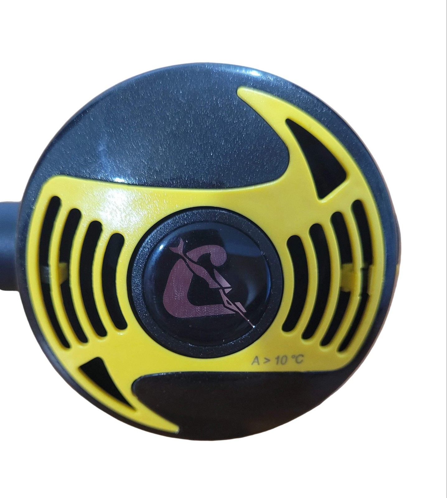 Cressi XS2 Octopus Regulator