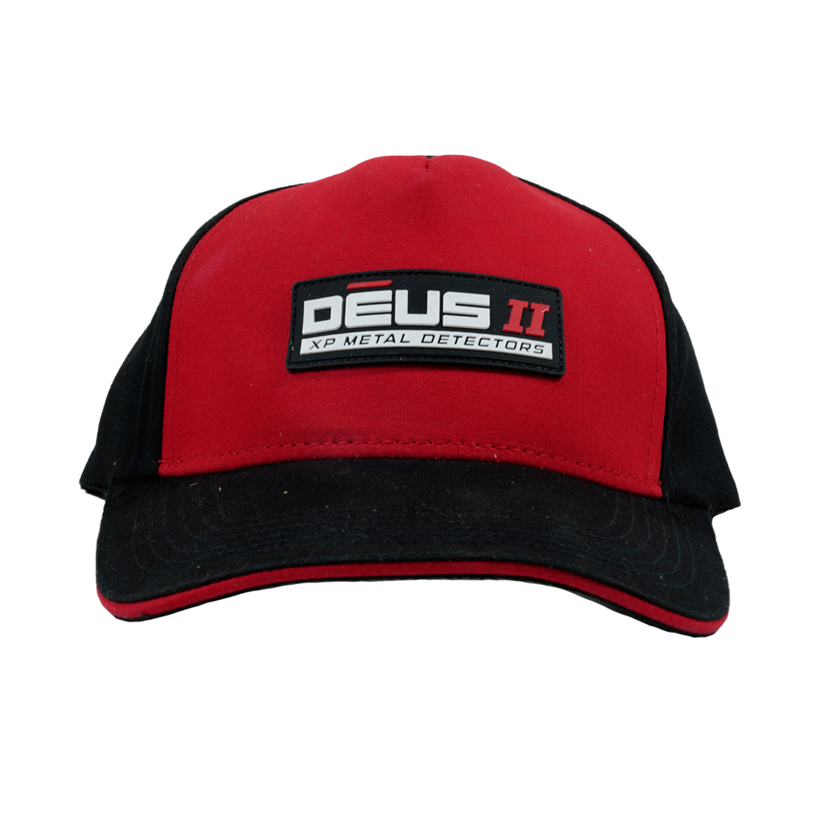 XP DEUS II Metal Detector Cap – Official XP Hat with Embroidered Logo