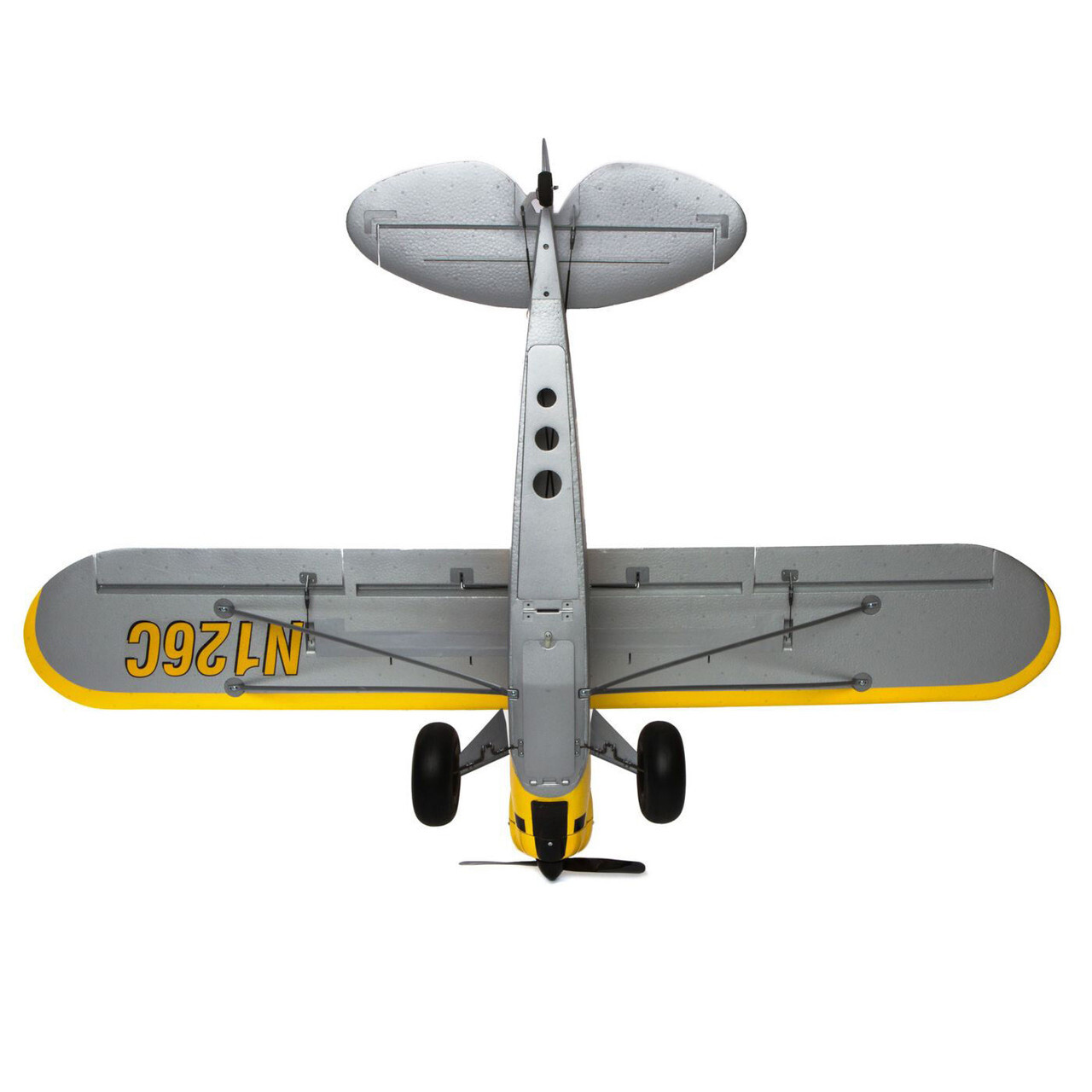 HOBBY ZONE HBZ320001 Carbon Cub S 2 1.3m RTF Basic