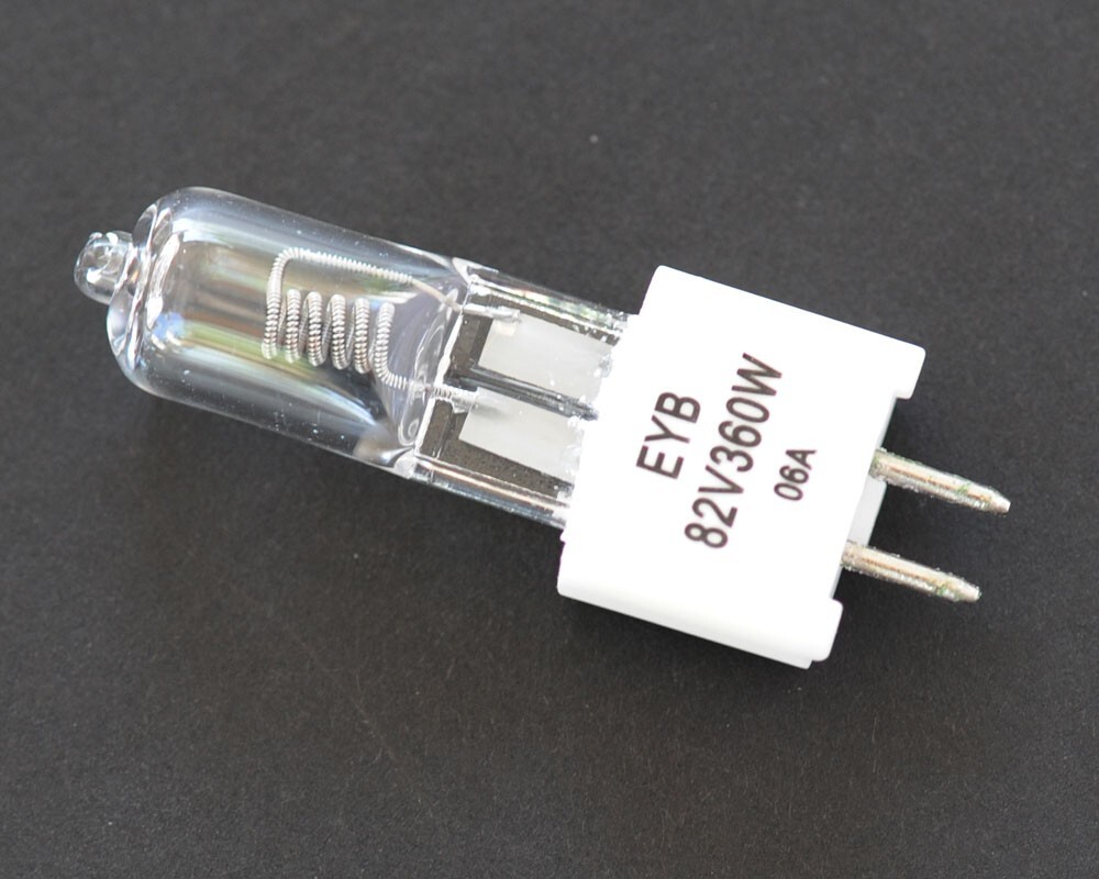 2pc Bulb for Buhl 104EDC 104ED 9014EDC 9014ED 90XT 8mm Projector 90 Educator