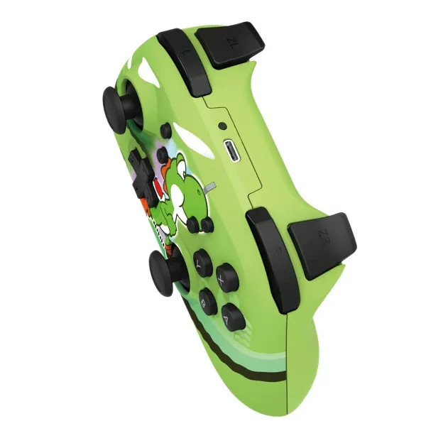Hori Nintendo Switch/Switch 2 Horipad Wireless Controller - Yoshi