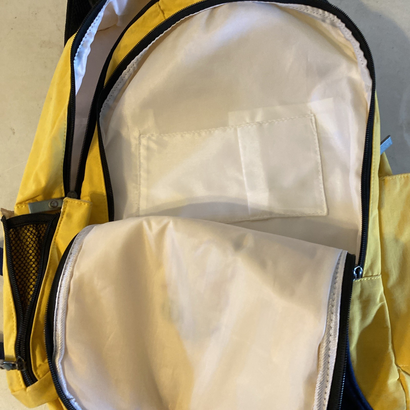 The British Open Backpack