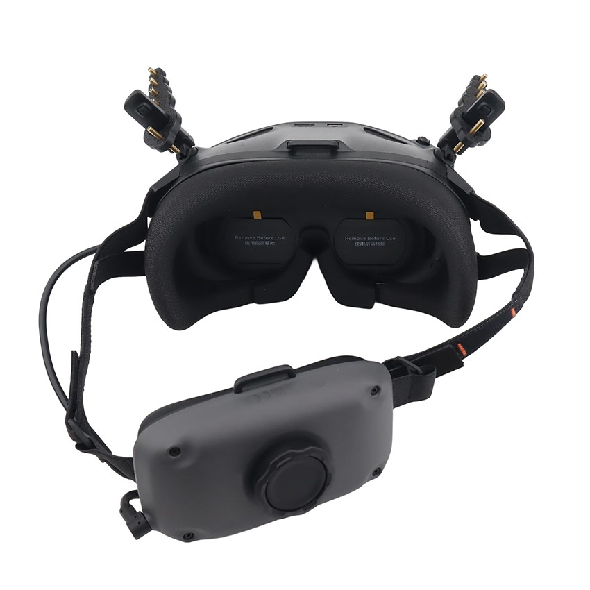 Yagi Antenna Flight Glasses Extends Remote Control for A1/NEO2 Flight Glasses N3