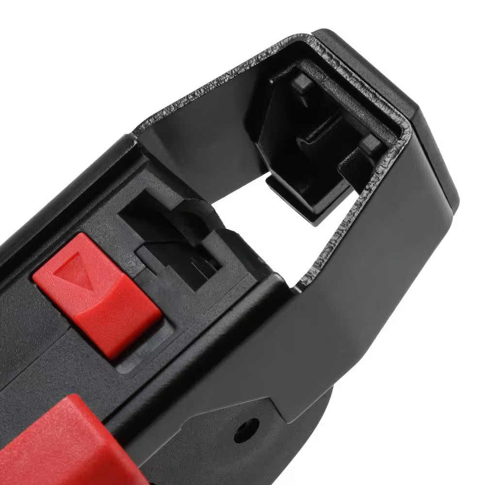 Collated Screw Gun Attachment