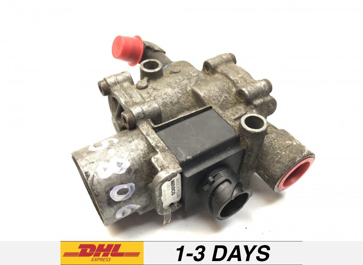 WABCO 1934975 4721950180 1453761 ABS Valve For Scania Trucks Lorries Part