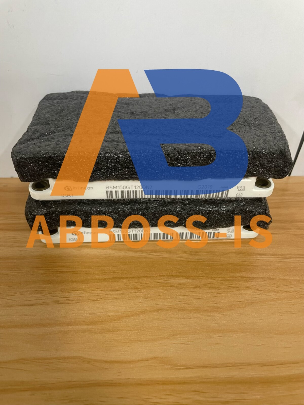 NEW 1PCS INFINEON/EUPEC Module BSM150GT120DN2