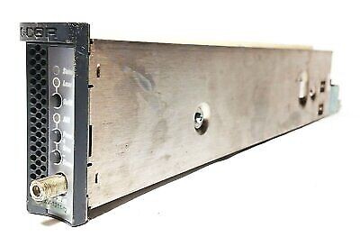Arris CHP Max5000 1GHz 1311nm CWDM Forward Transmitter CHP-GFXV-1311-06-S