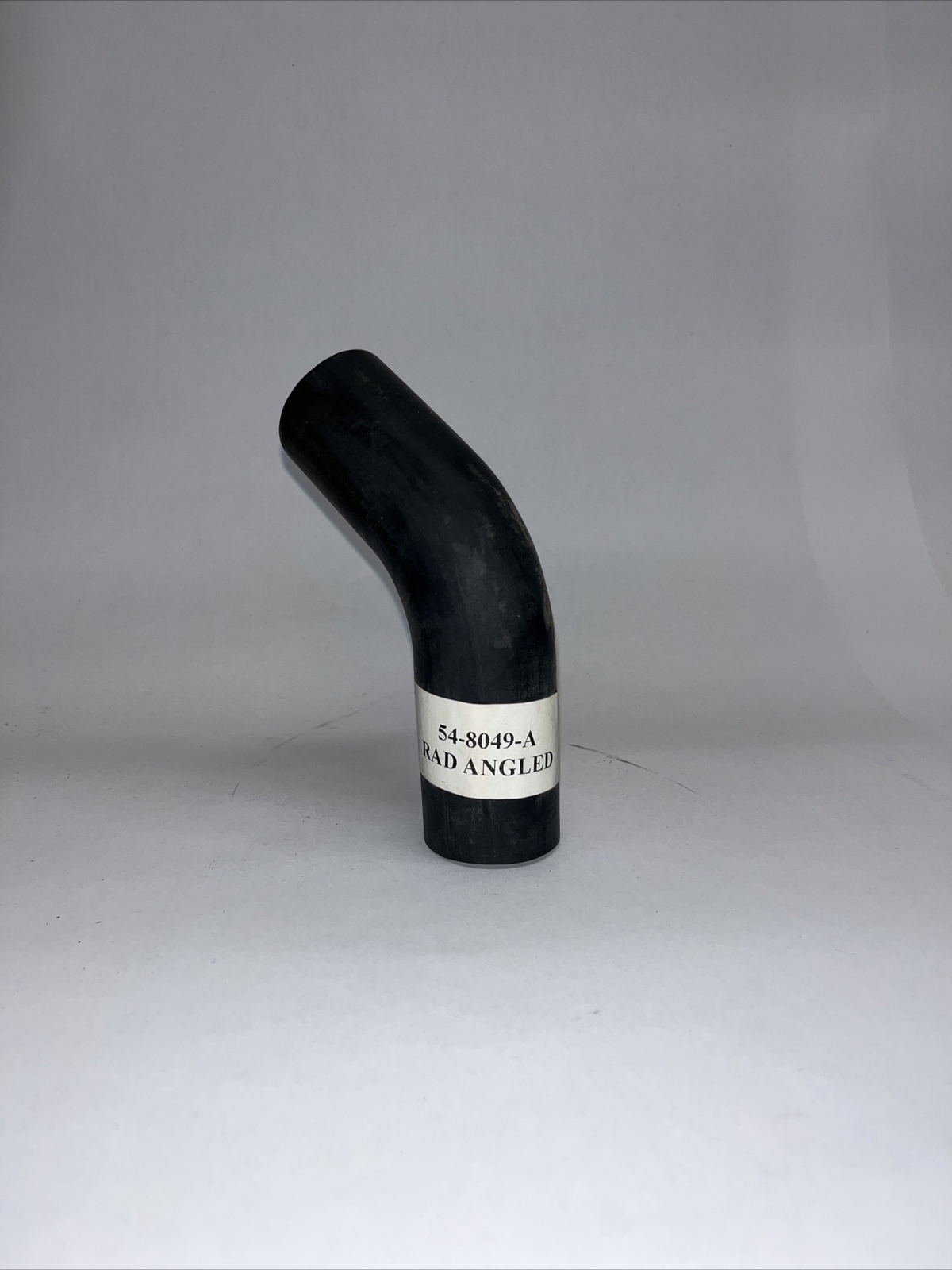 Dynasys APU 54-8049 Radiator Elbow Hose GEN 1 / GEN 2 54-8049