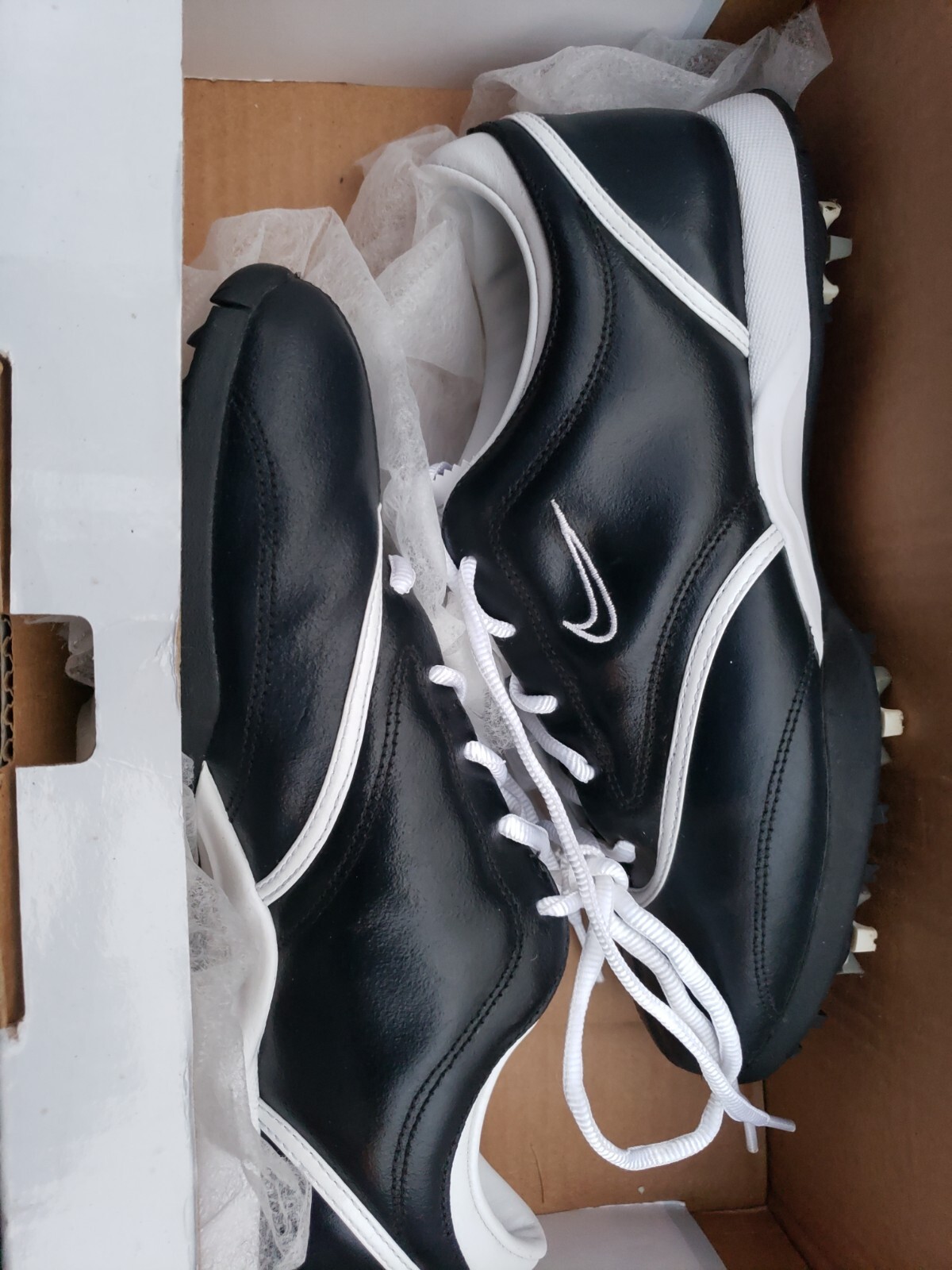 nike golf cleats Shoes
