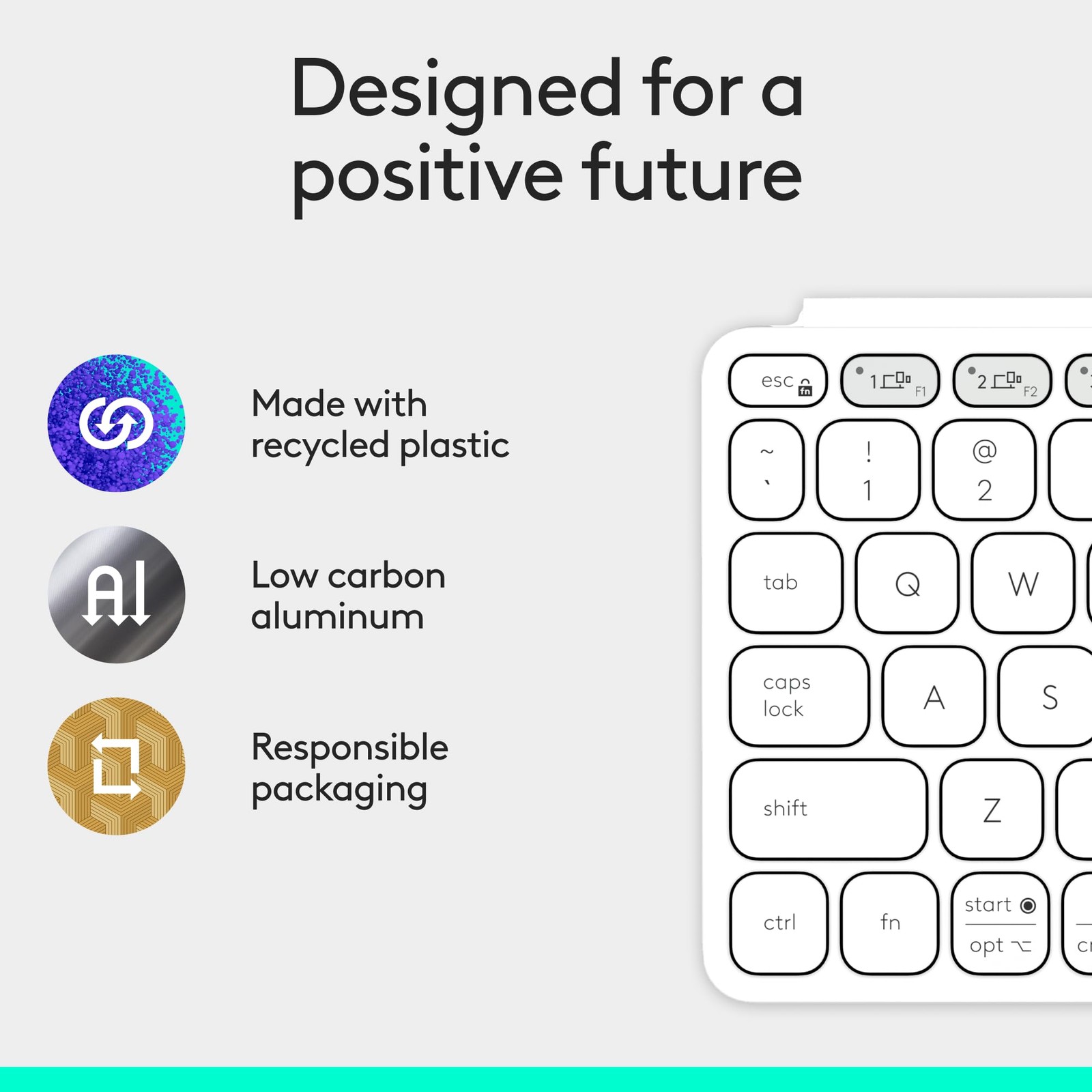 Keys-To-Go 2 Portable Keyboard
