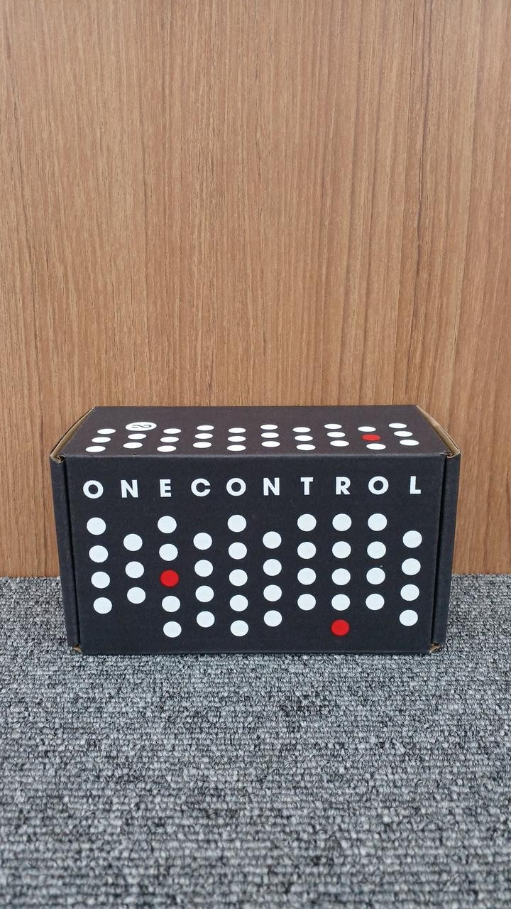 ONECONTROL / RASPBERRY BOOSTER (no.260411)