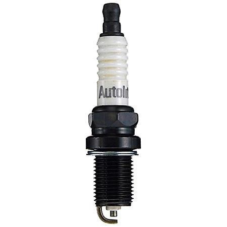 Autolite 4162 Resistor Spark Plug - 4162
