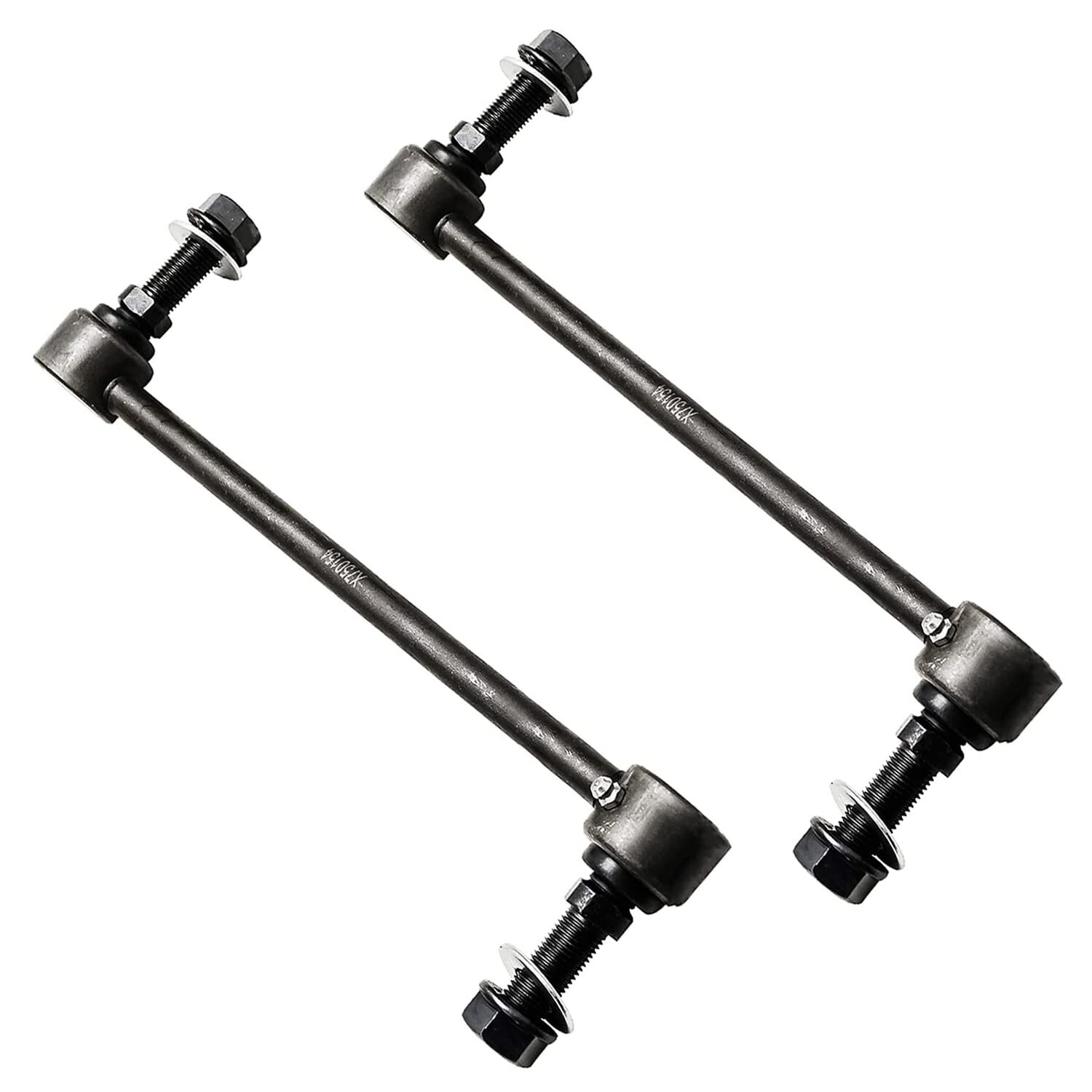 AWD Front Upper & Lower Control Arm Sway Bars for Dodge Challenger Charger 300