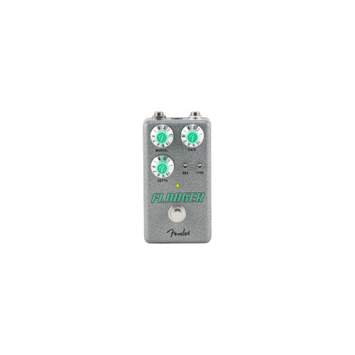 Fender HammerTone Flanger Pedal