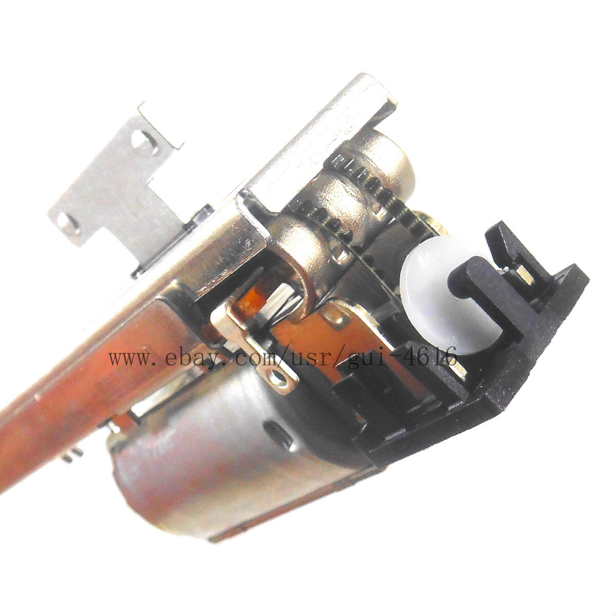 ALPS Fader motorized RSA0N11M9 touch sensitive 10K linear slide potentiometer