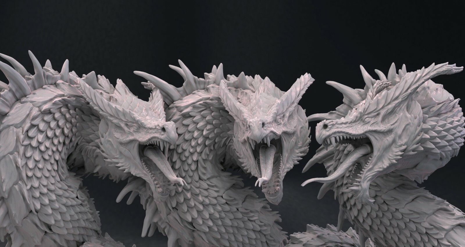 Wyrm 40k Legion Terrain Scenery Tabletop Miniatures 28mm