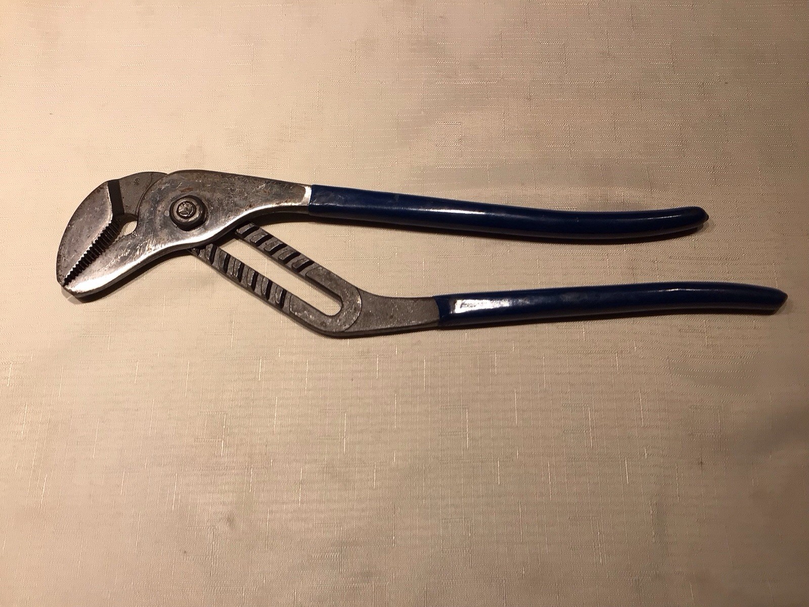 Matco Pm316P Tongue And Groove 16” Slip Joint Pliers