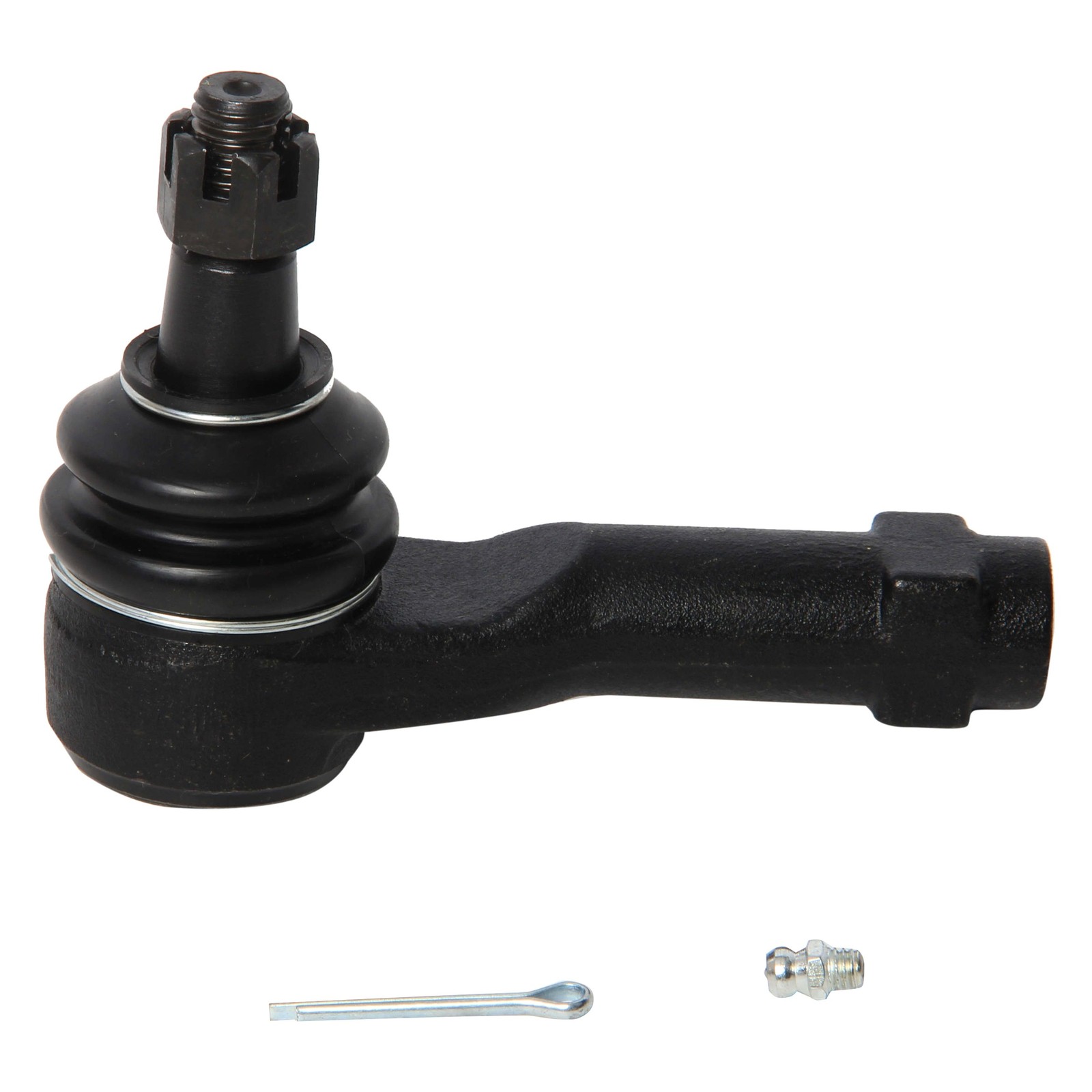 iD Select Suspension Kit