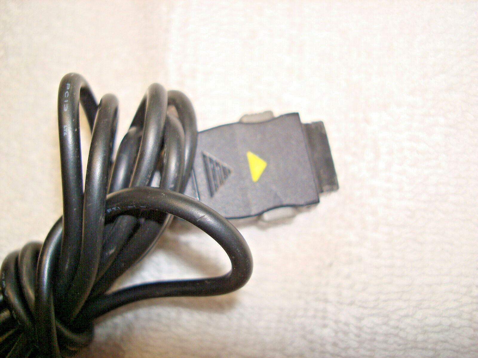 LG Power Adapter / Supply - Model TA-G30WP