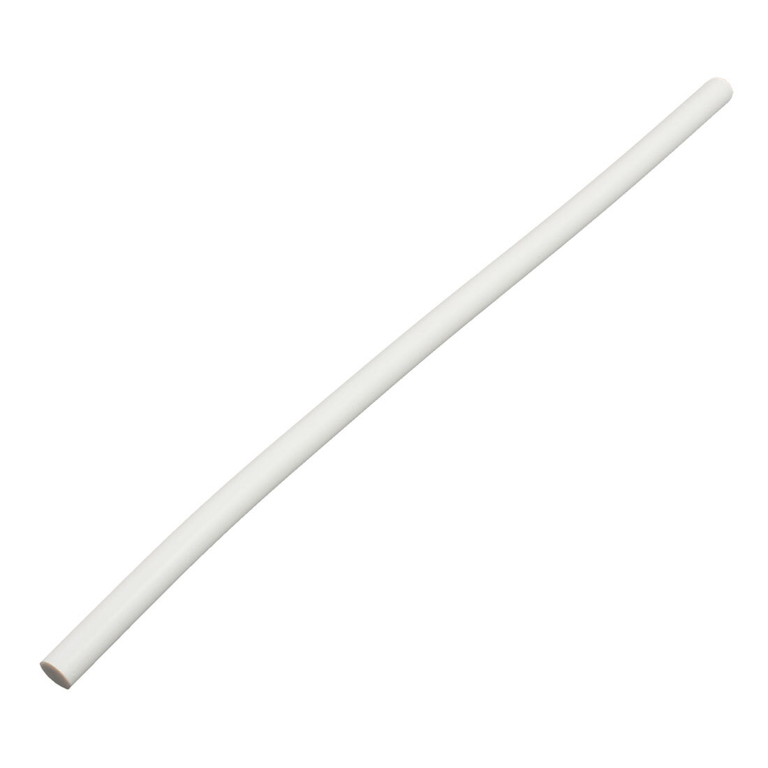300x11mm 100°C White Hot Melt Glue Adhesive Stick for Craft Heating Glue Gun