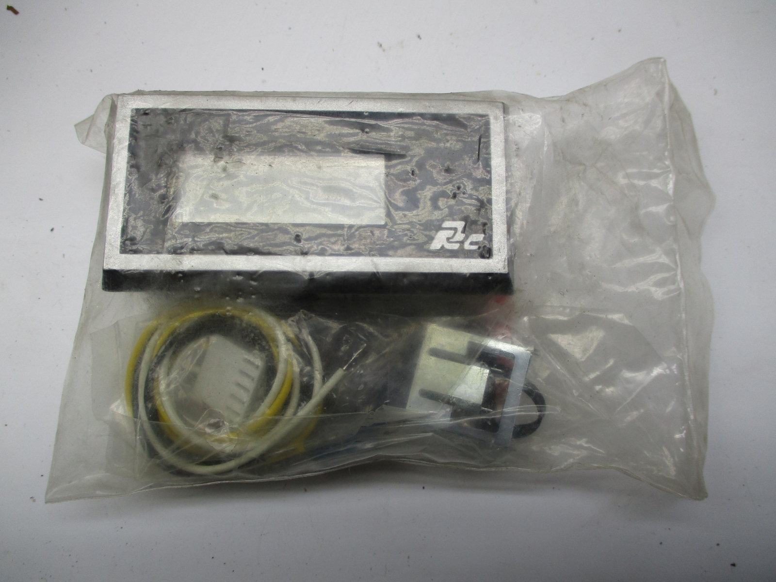 RED LION CUB2L800 DIGITAL COUNTER NSNP
