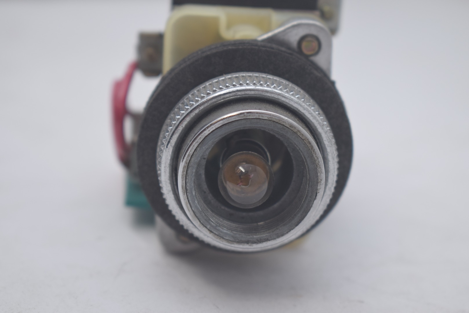 NEW Westinghouse OT3PF Push-To-Test Light OT2B OT2D