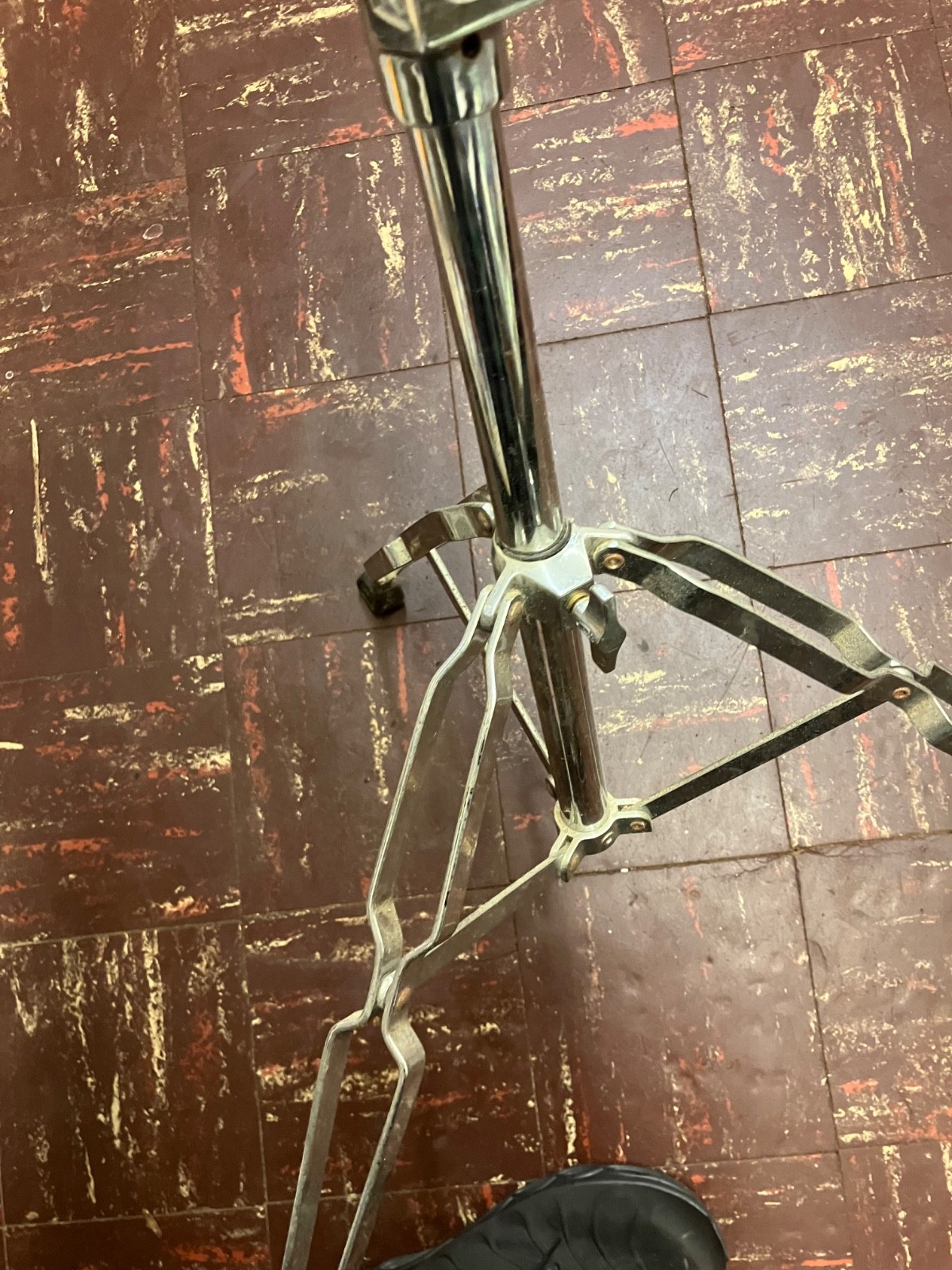 PDP - PDCSC900 - Concept Straight Cymbal Stand