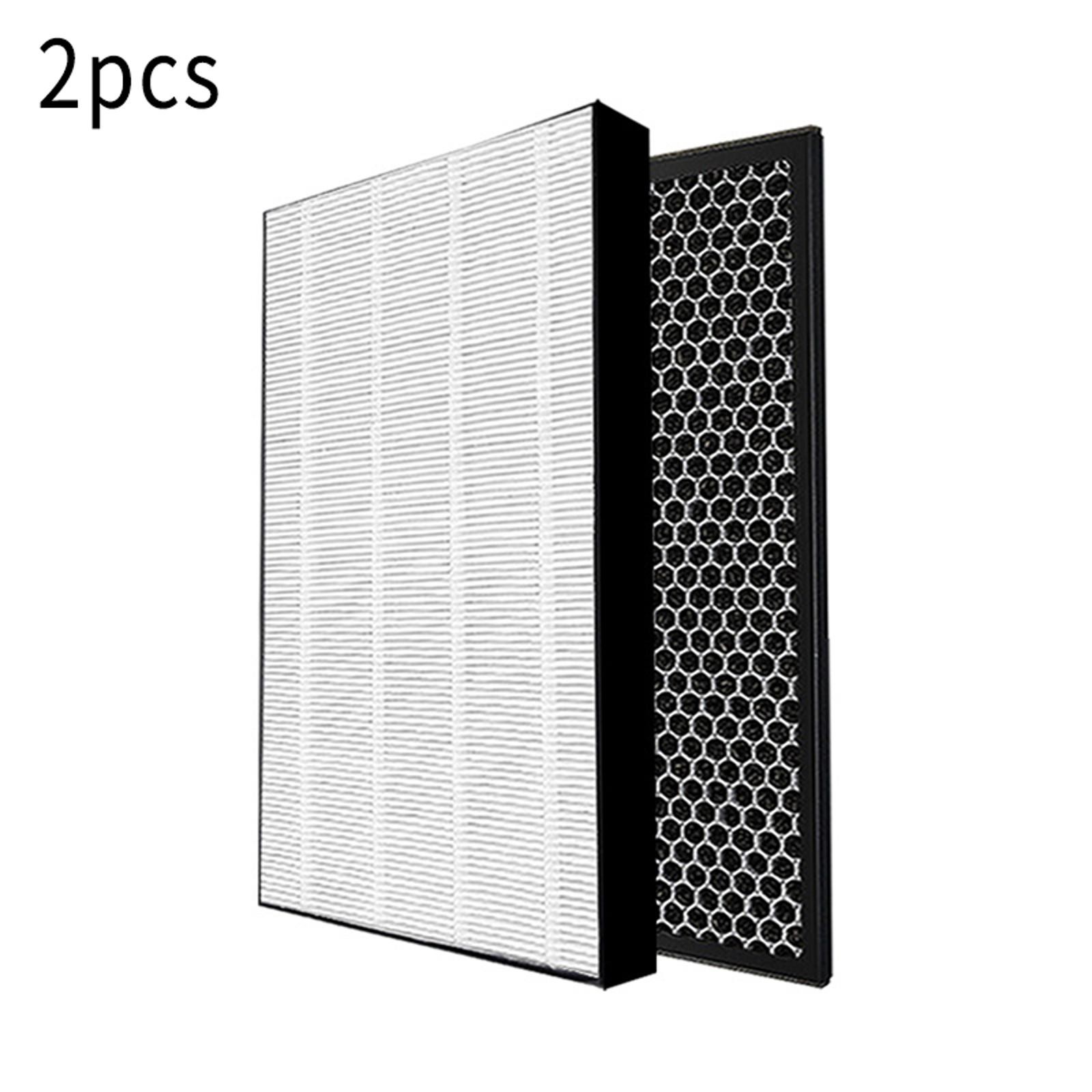 Air Purifier Cleaner Filter Screen for Philips AC1214 AC1215 AC1217 AC1217i B