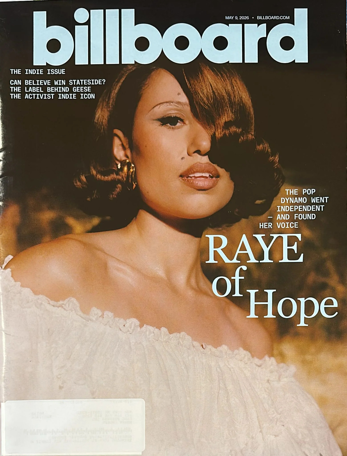 Billboard Magazine May 9, 2026