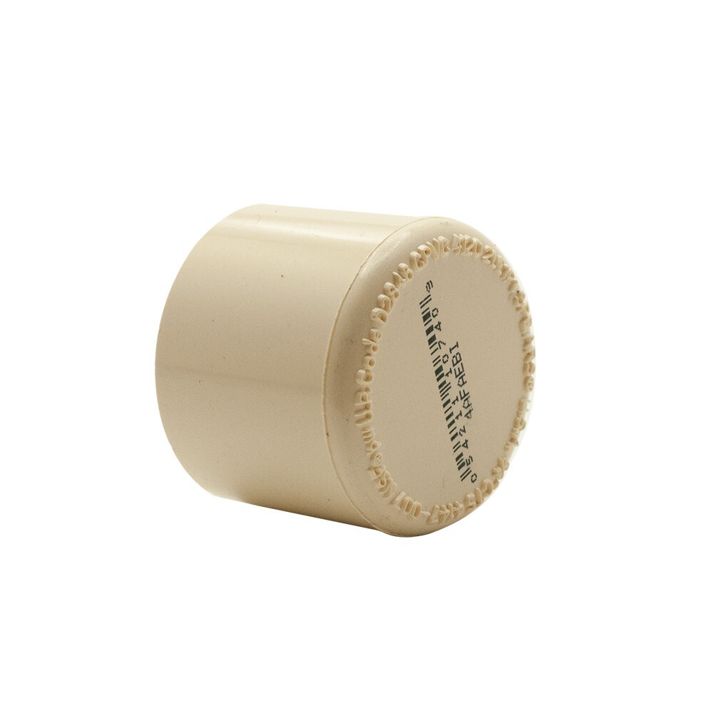 Thrifco 6624027 3/4 CPVC Cap