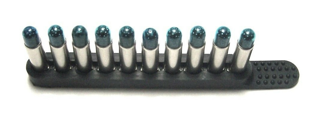Bullet Strip .22 LR / .17 HMR Caliber Load Your Rounds Quick With Speed