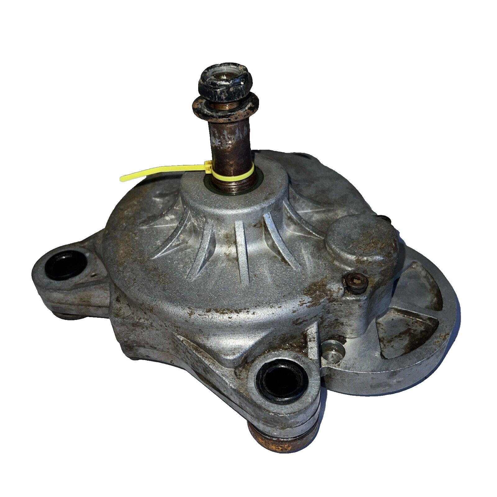 DRVMOTR1282 Pride Jazzy Select PM802-D10A Part only LEFT Gearbox Transaxle