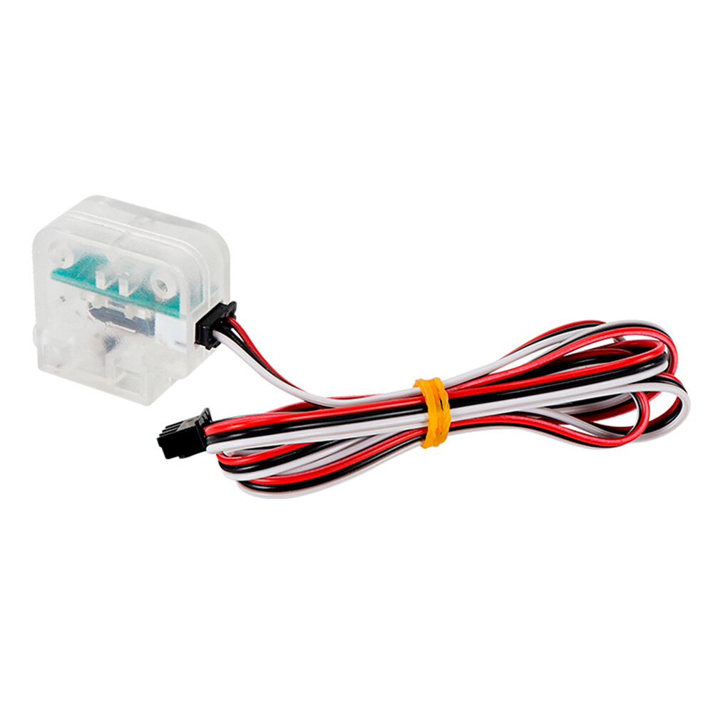 3D Printer Filament Break Detection Module Runout Sensor Detector Ender 3 CR10