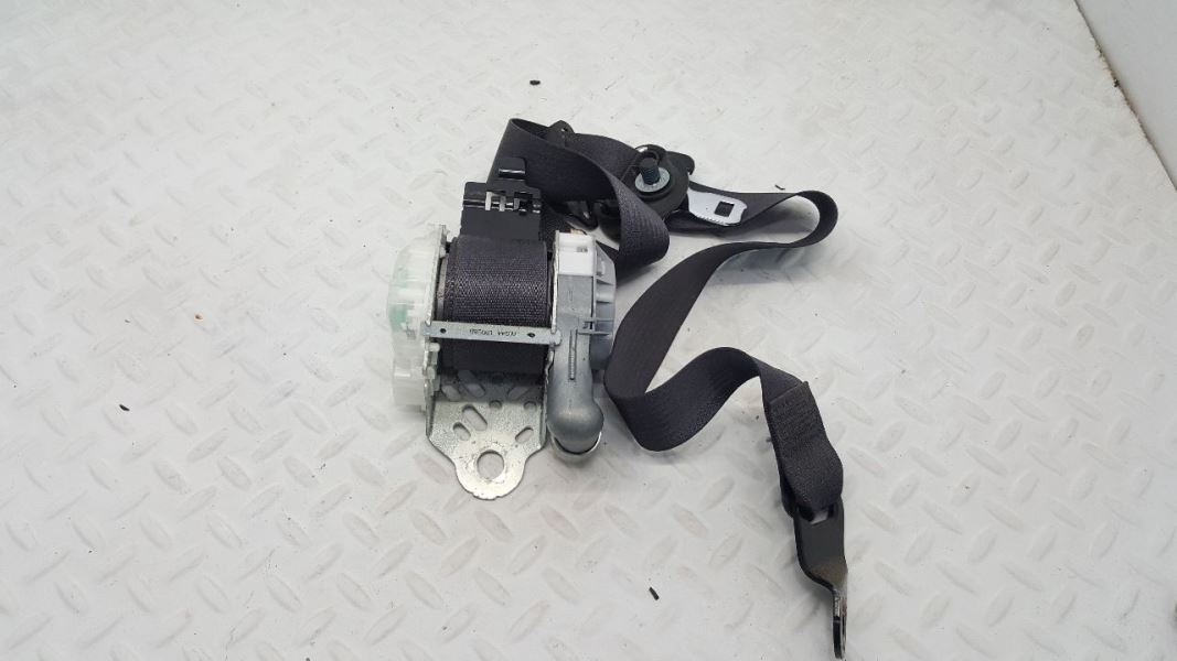 Seat Belt Front Bucket Passenger Retractor Fits 07-08 ACADIA 13622