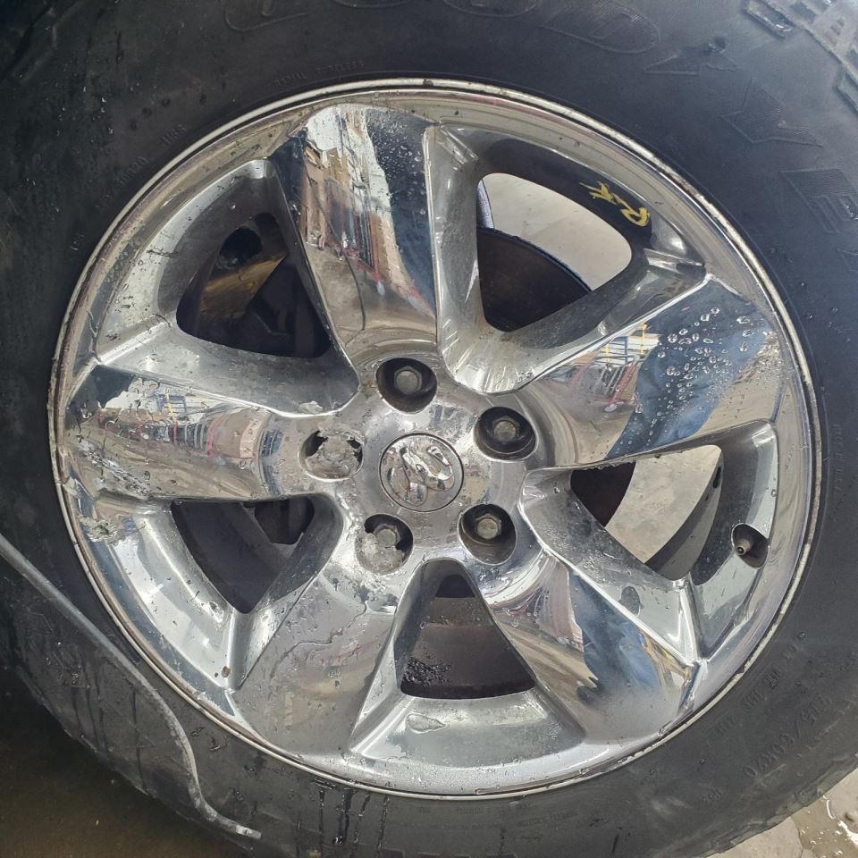 TDODR1500 2015 Air Shutter 1058839