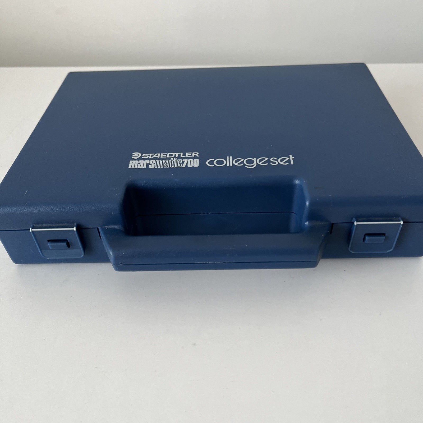 Precision Drawing Compass Set – Technical Drafting joblot in Staedtler Blue Case