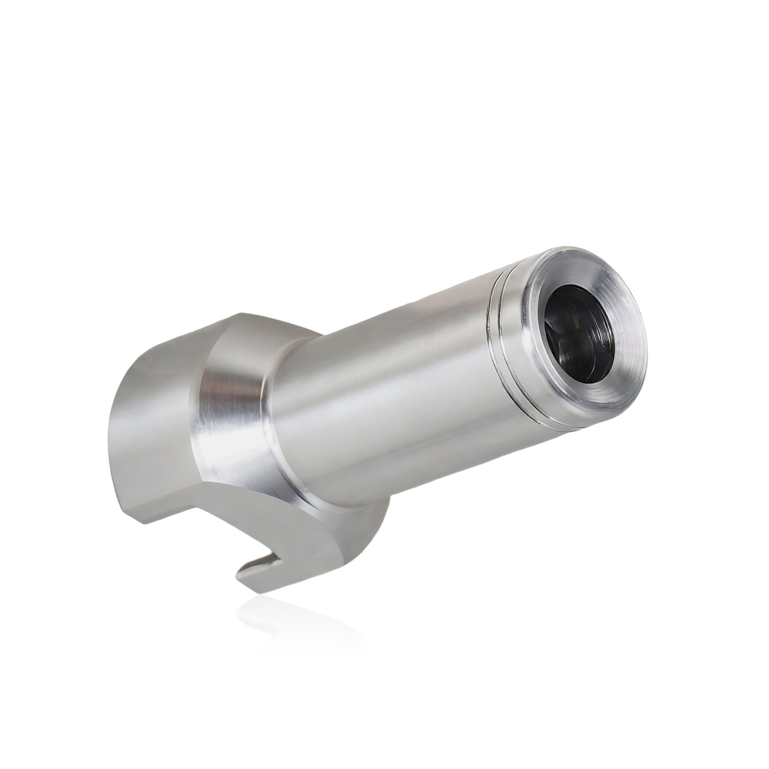 Stainless Steel 3/4" Strut Channel Adapter 19mm Bolt Socket Wrench Tool