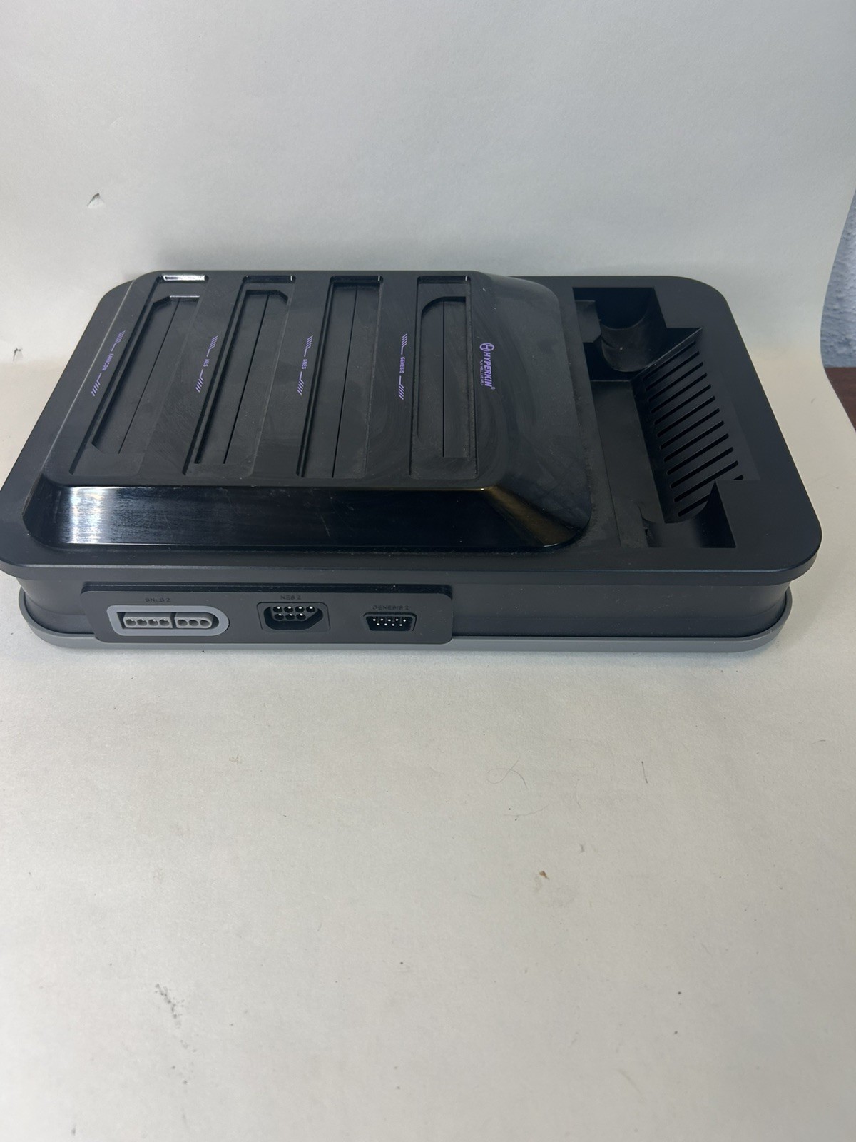 Retron5 Hyperkin BROKEN FOR PARTS ONLY